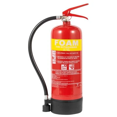 6L gasilni aparat s peno