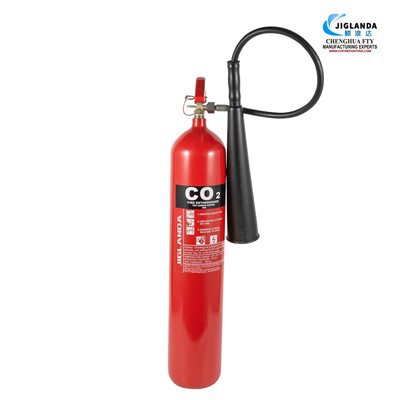 GASILNI APARAT CO2 7KG